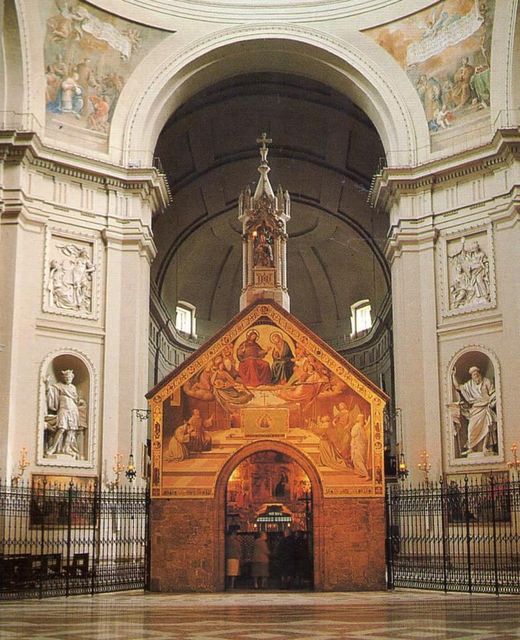 GOSPA OD AN�ELA � PORCIJUNKULA