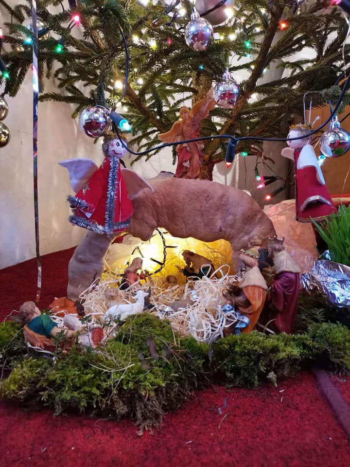 KR�TENJE GOSPODINOVO 