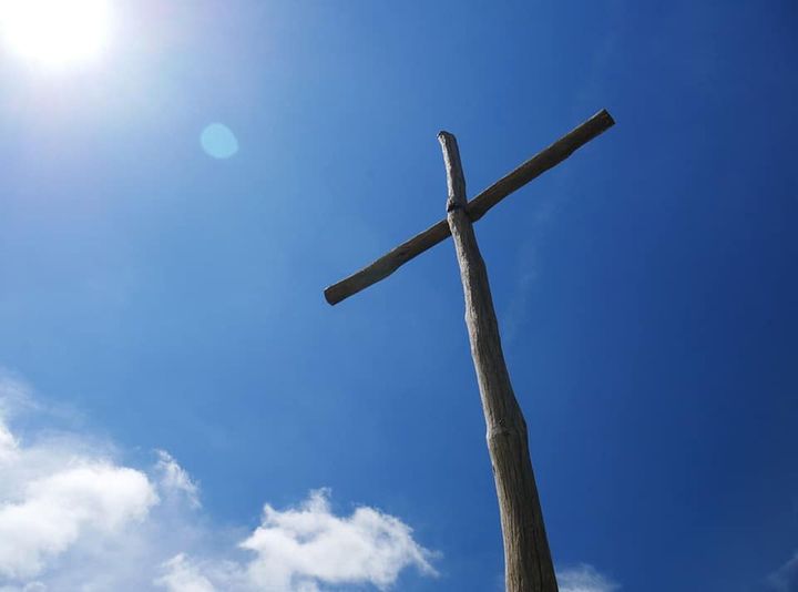 UZVI�ENJE SVETOGA KRI�A