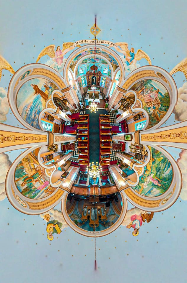 1 nedjelja do�a��a